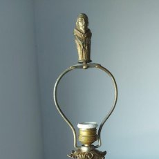 Antigüedades: LAMPARA MIGUEL DE CERVANTES. Lote 363080570