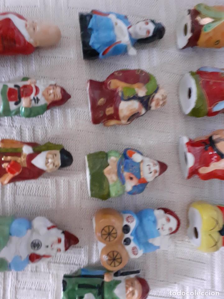 Antig&uuml;edades: Porcelana Jap&oacute;n - Foto 5