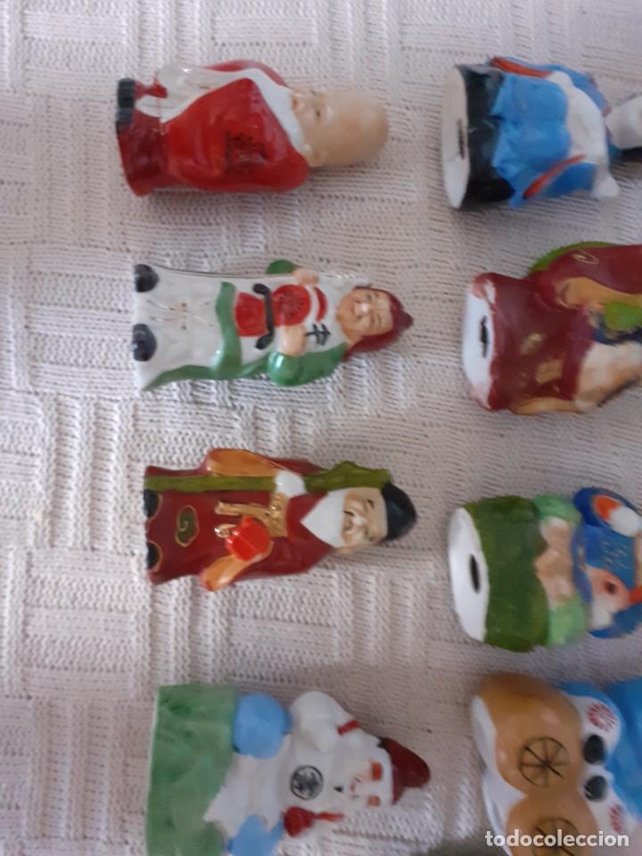 Antig&uuml;edades: Porcelana Jap&oacute;n - Foto 6