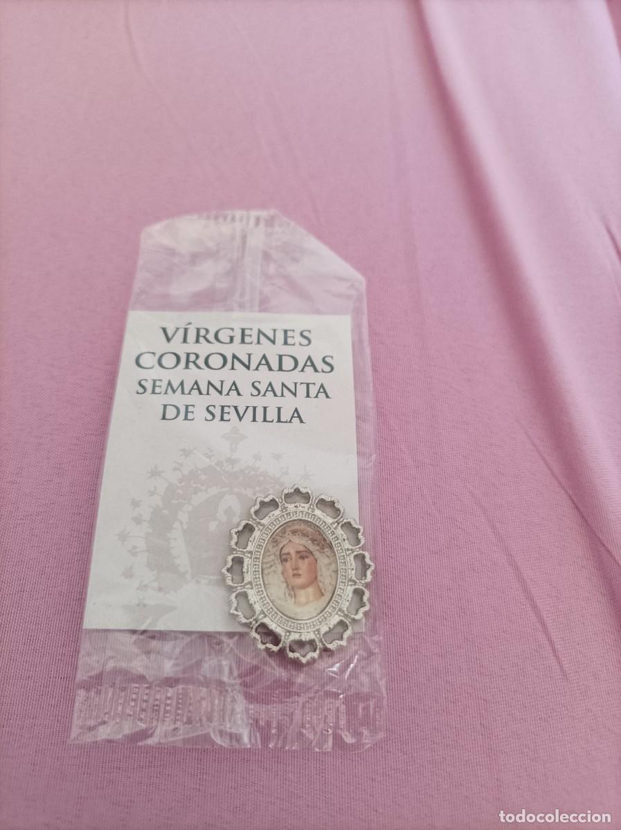 Antig&uuml;edades: Virgen de la O Coronada de - Foto 1