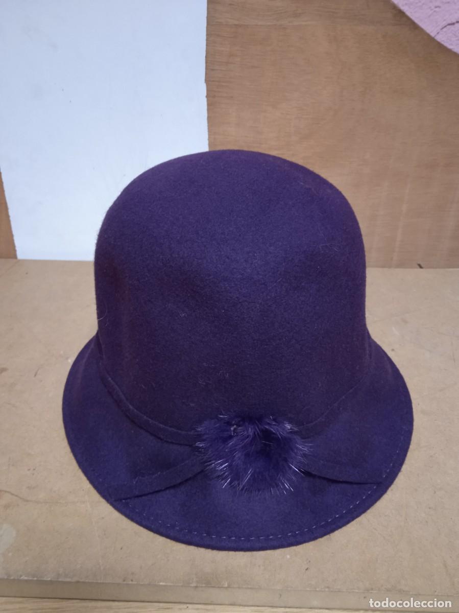 Antig&uuml;edades: Sombrero - Foto 1