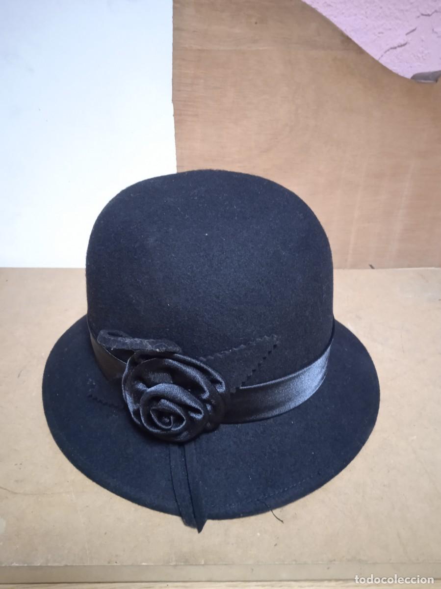 Antig&uuml;edades: Sombrero - Foto 1