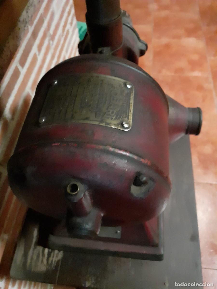 Antig&uuml;edades: molino de caf&eacute; - Foto 3