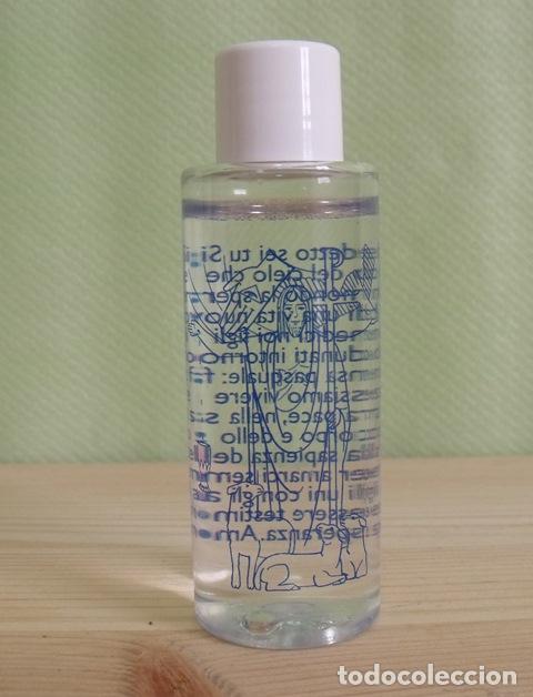 Antig&uuml;edades: Botella Agua Bendita - Foto 3