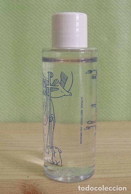 Antig&uuml;edades: Botella Agua Bendita - Foto 1