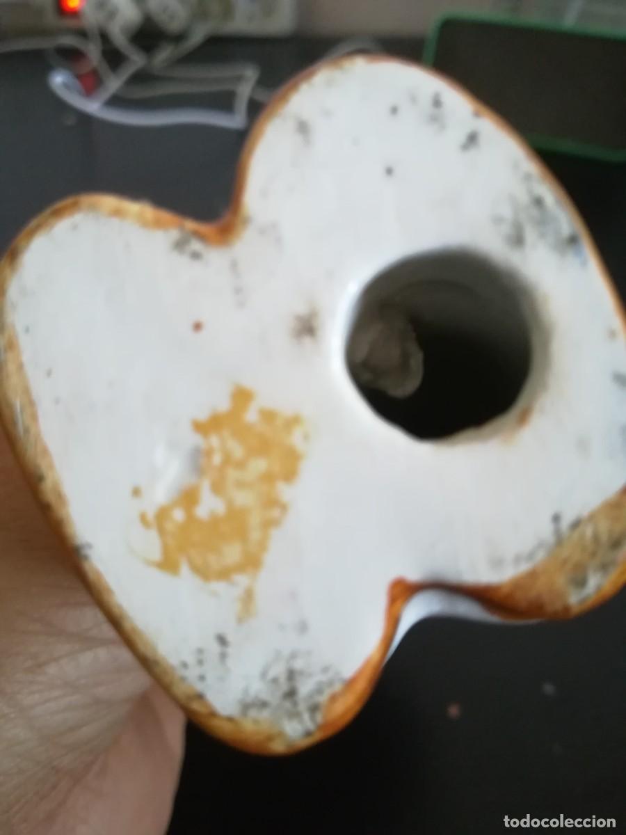 Antig&uuml;edades: PAREJA FIGURAS / POL3 - Foto 3