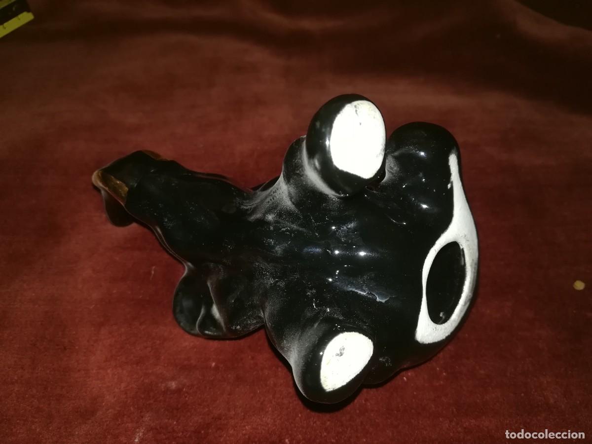 Antig&uuml;edades: ELEFANTE CERAMICA / CAL 404 - Foto 3