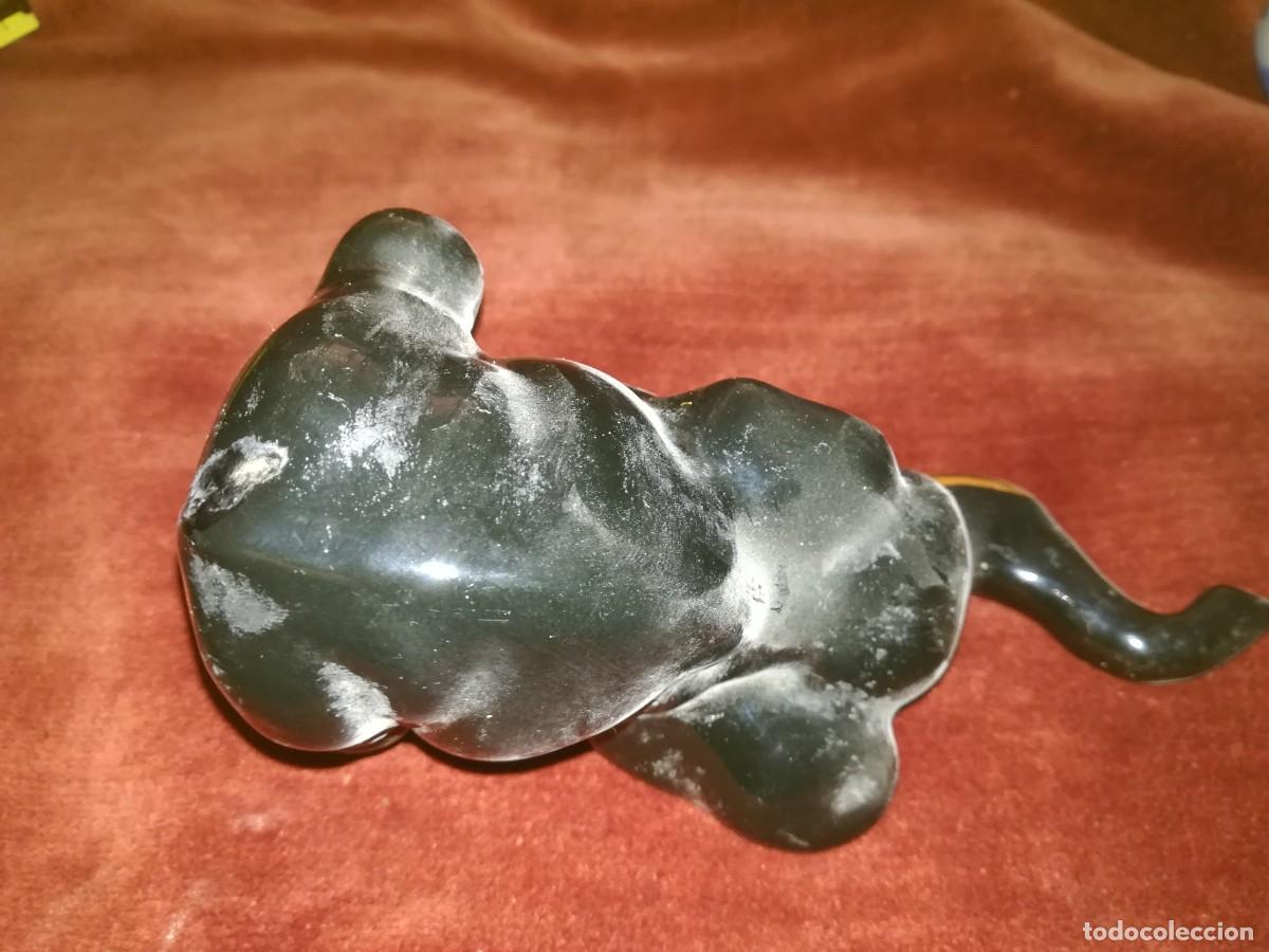 Antig&uuml;edades: ELEFANTE CERAMICA / CAL 404 - Foto 4