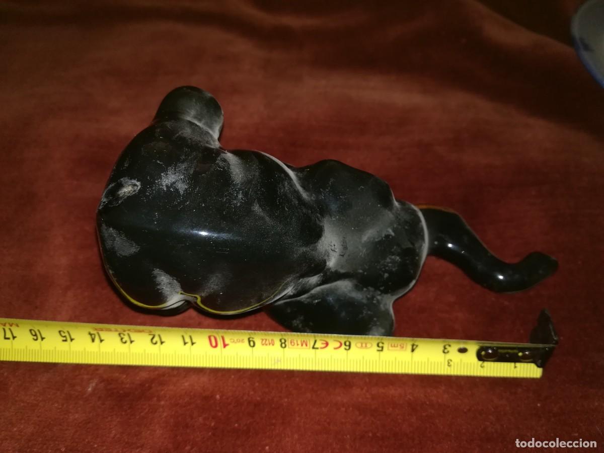 Antig&uuml;edades: ELEFANTE CERAMICA / CAL 404 - Foto 6