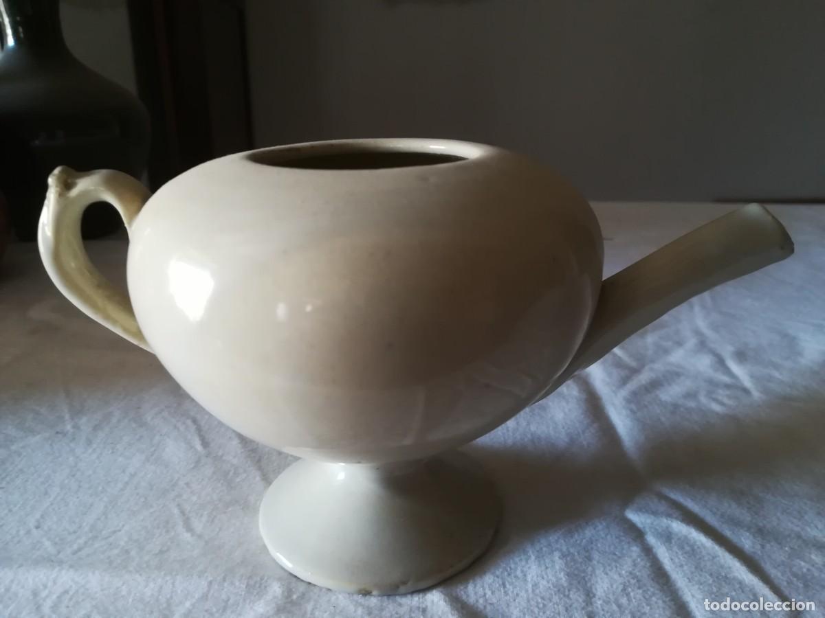 Antig&uuml;edades: TETERA CERAMICA / CAL704 - Foto 1