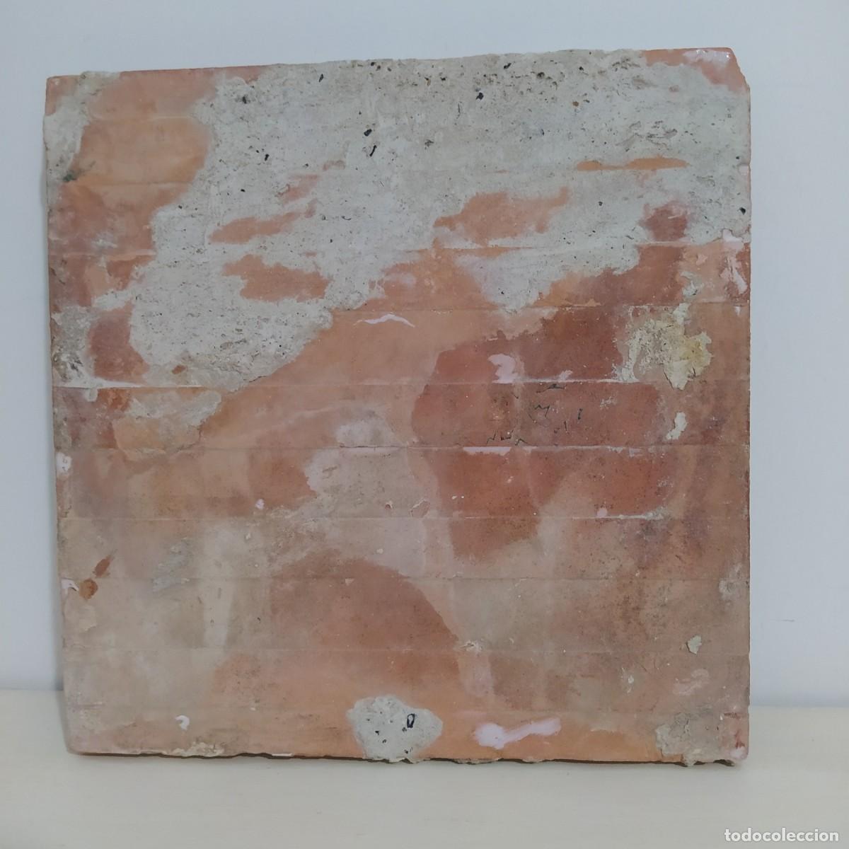 Antig&uuml;edades: Azulejo antiguo - Foto 5