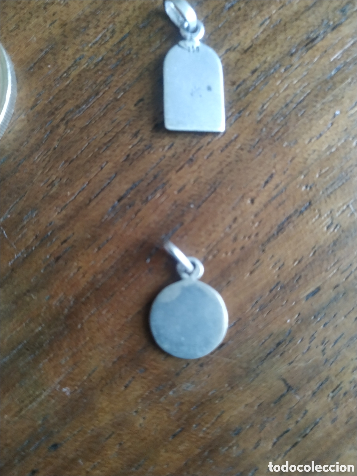Antig&uuml;edades: Medallas de plata - Foto 13