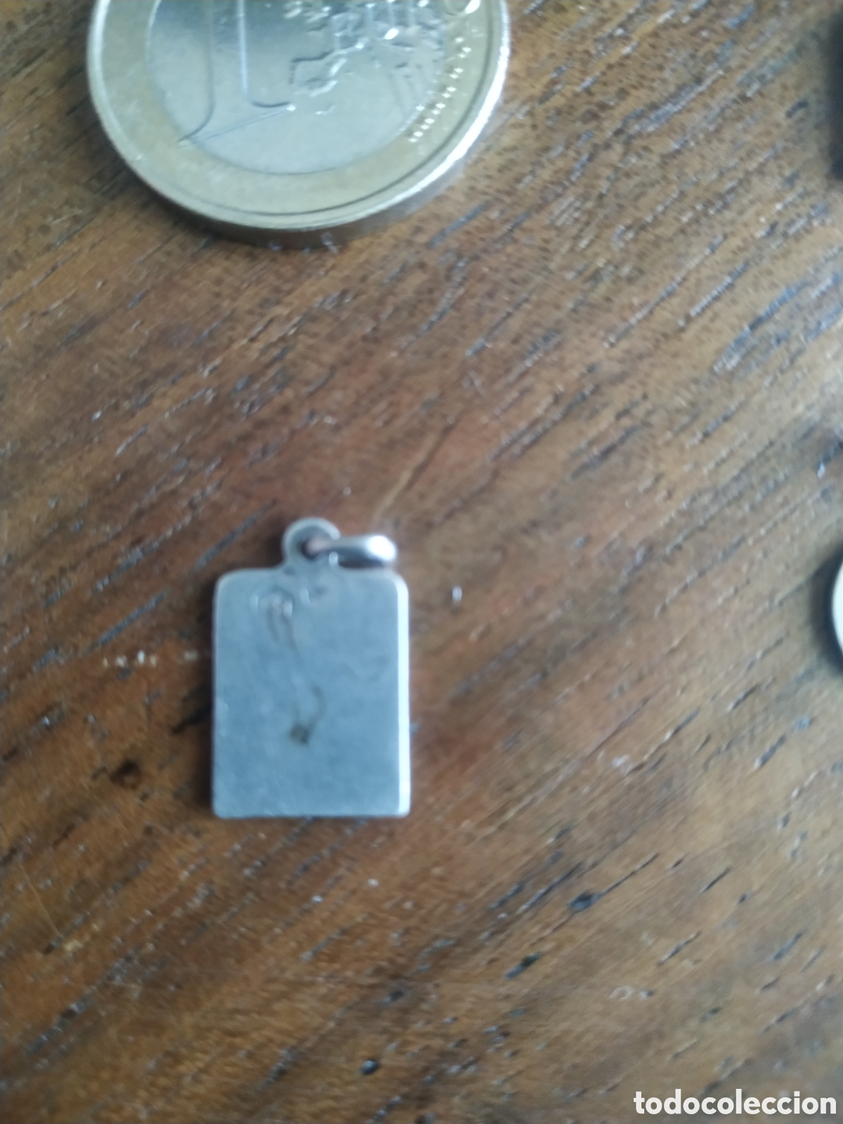 Antig&uuml;edades: Medallas de plata - Foto 14