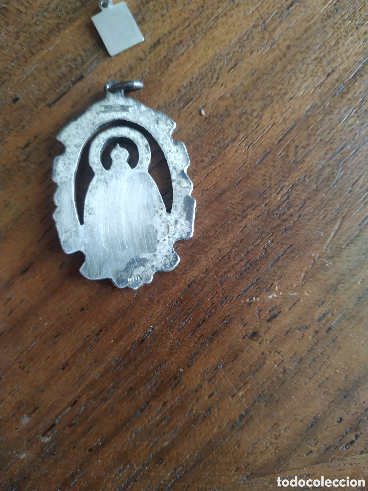 Antig&uuml;edades: Medallas de plata - Foto 9