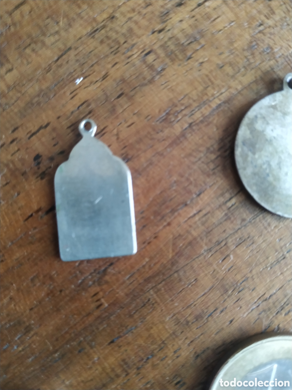 Antig&uuml;edades: Medallas de plata - Foto 10