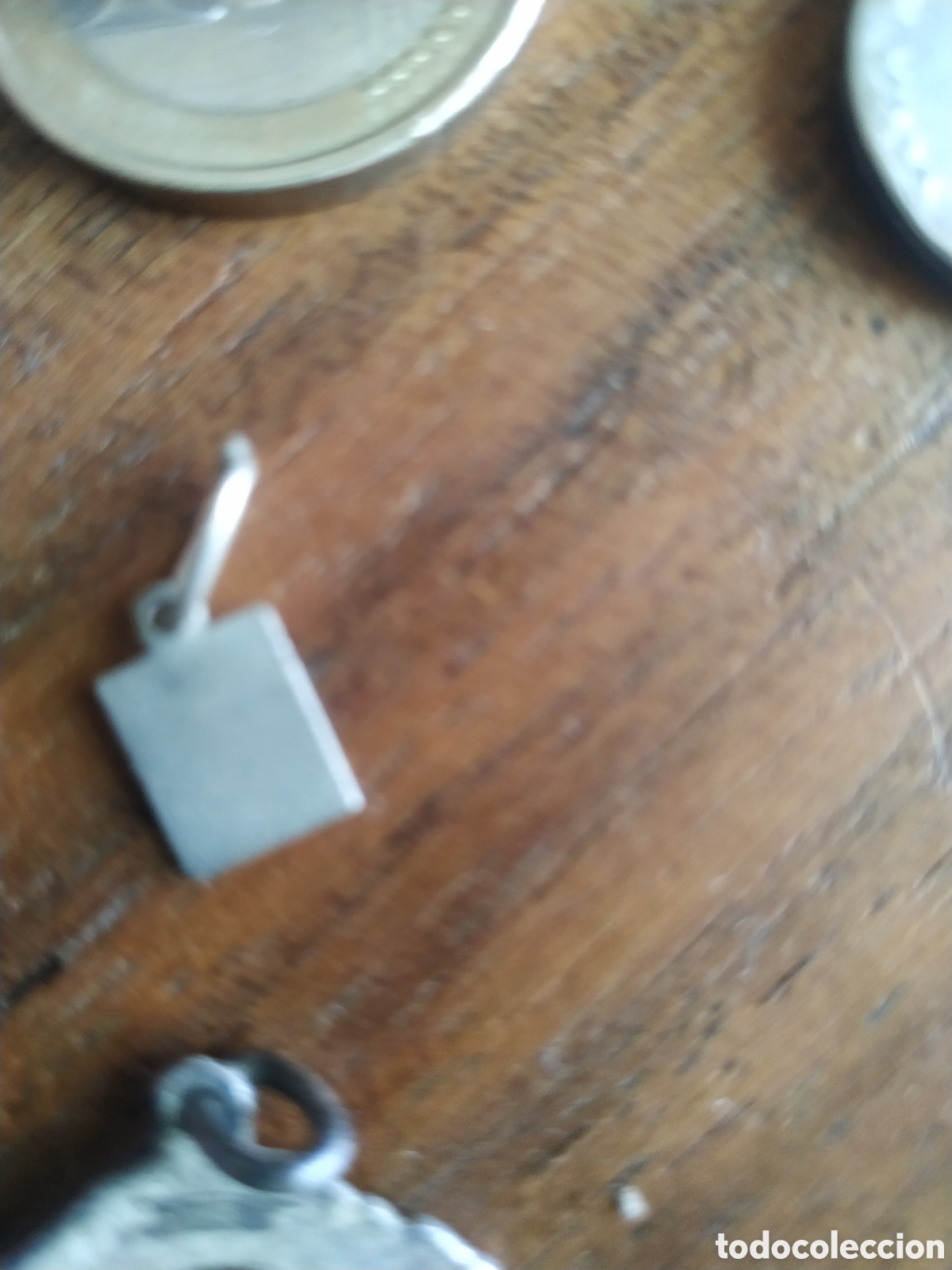 Antig&uuml;edades: Medallas de plata - Foto 11