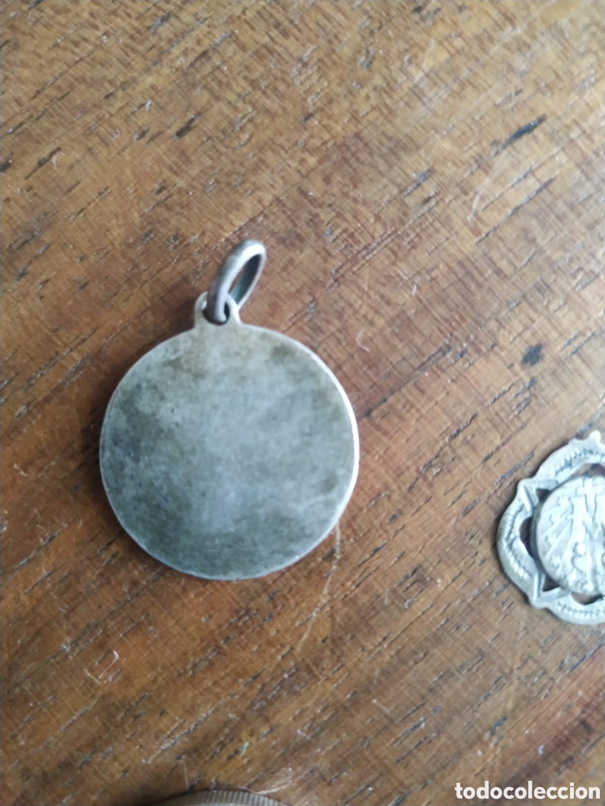 Antig&uuml;edades: Medallas de plata - Foto 12