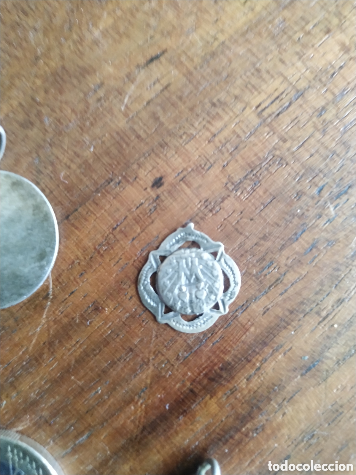 Antig&uuml;edades: Medallas de plata - Foto 13