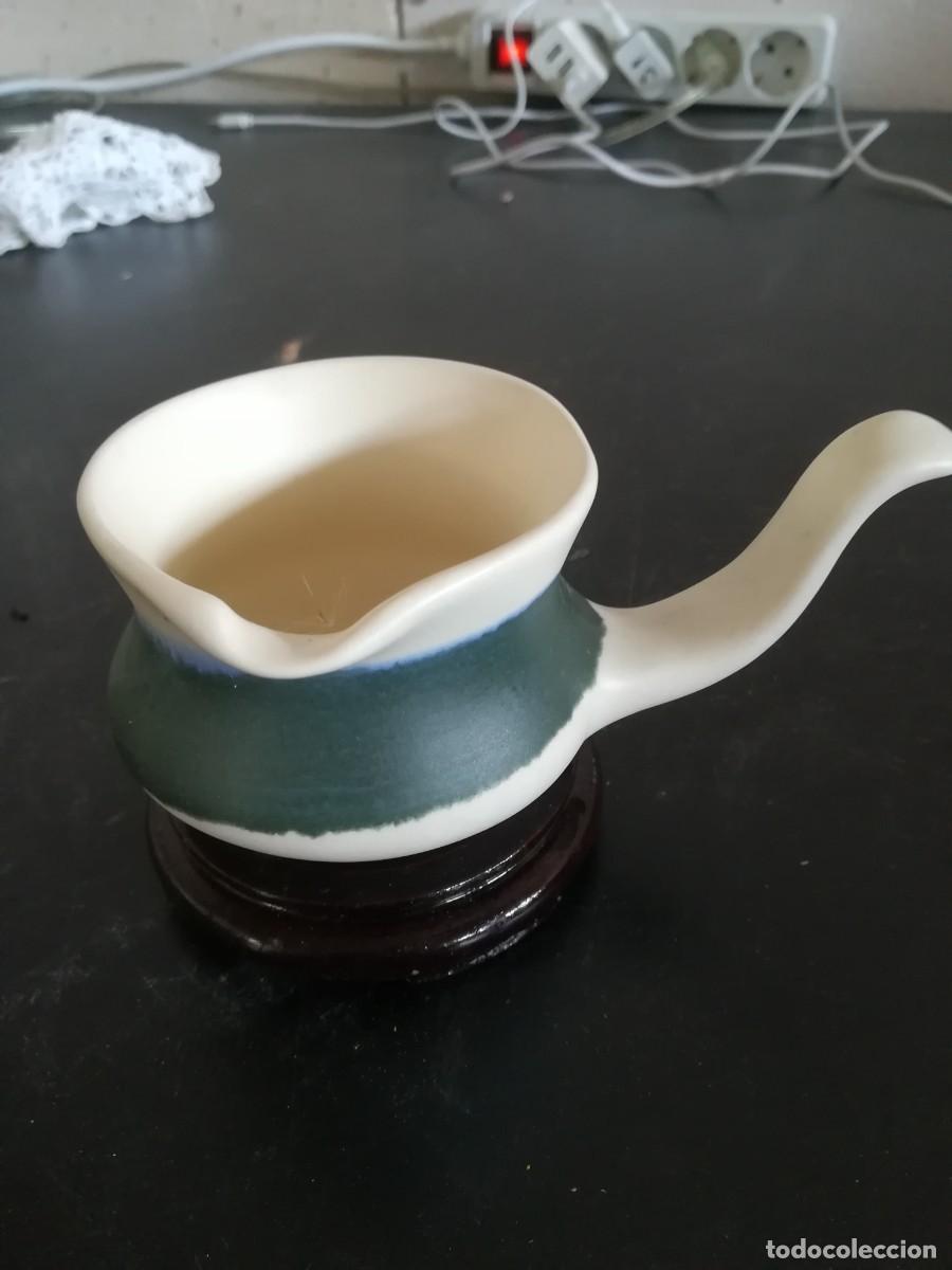 Antig&uuml;edades: JARRITA CERAMICA / POL4 - Foto 1