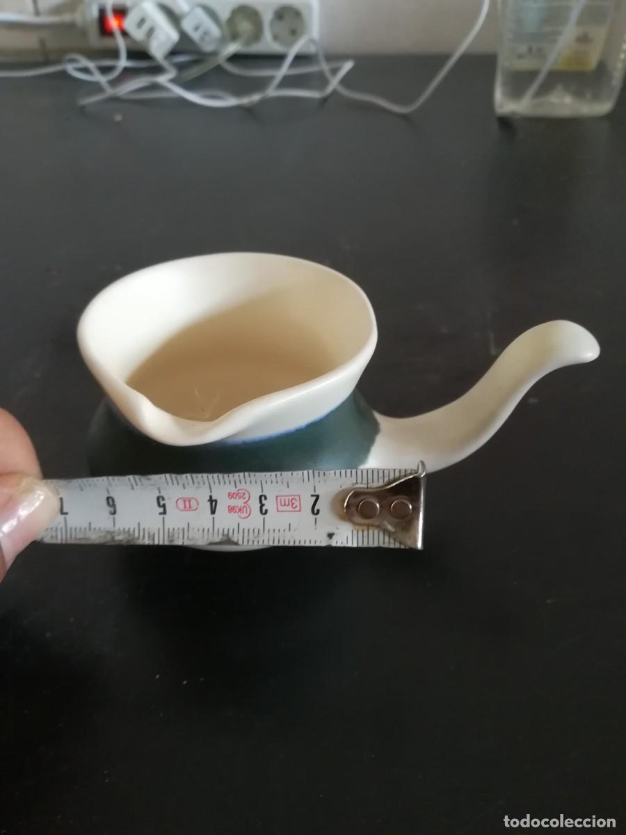 Antig&uuml;edades: JARRITA CERAMICA / POL4 - Foto 2