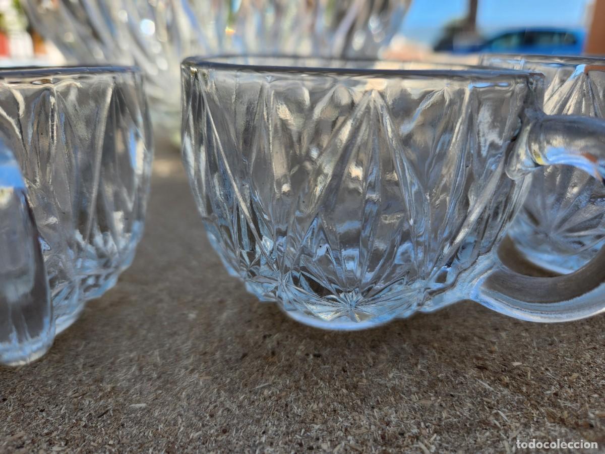 Antig&uuml;edades: Juego de ponche - Foto 4