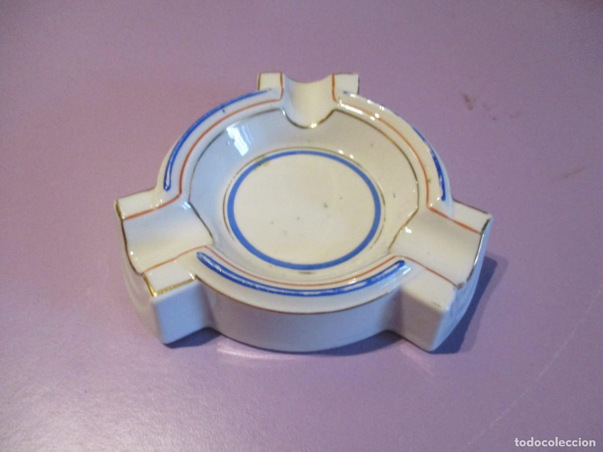 Antig&uuml;edades: art deco ceramica - Foto 1