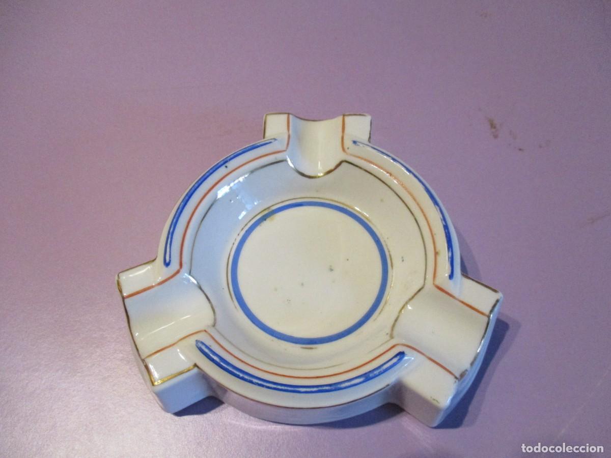 Antig&uuml;edades: art deco ceramica - Foto 2