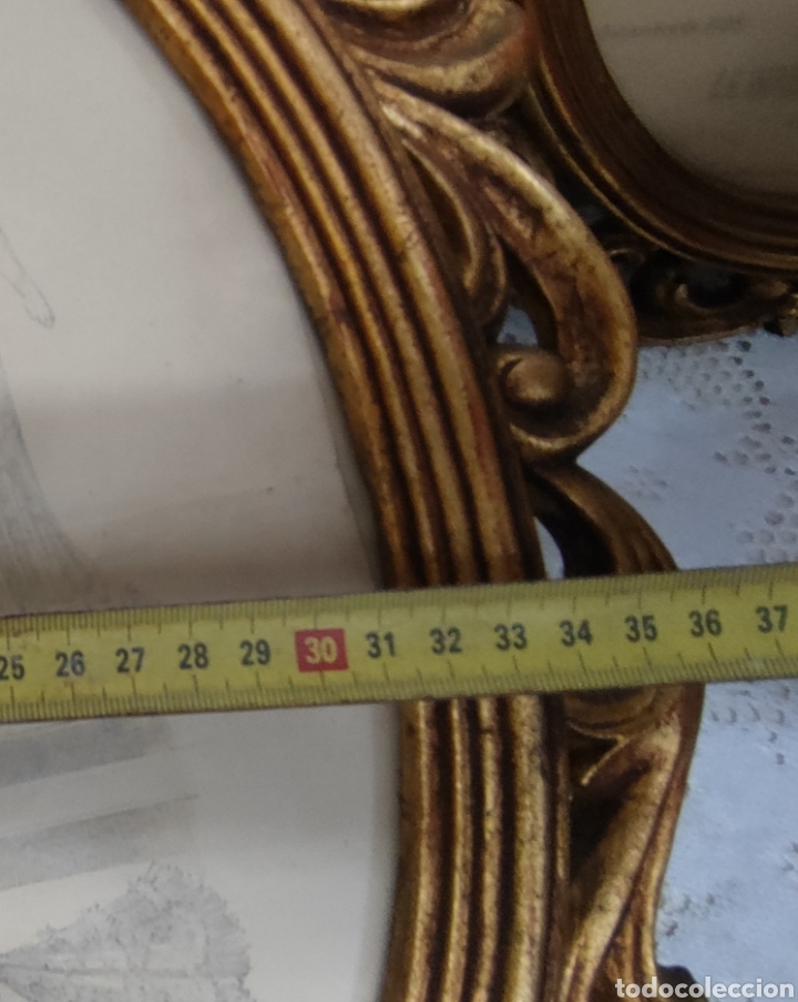 Antig&uuml;edades: Lote,cornucopias de moda S.XIX - Foto 3
