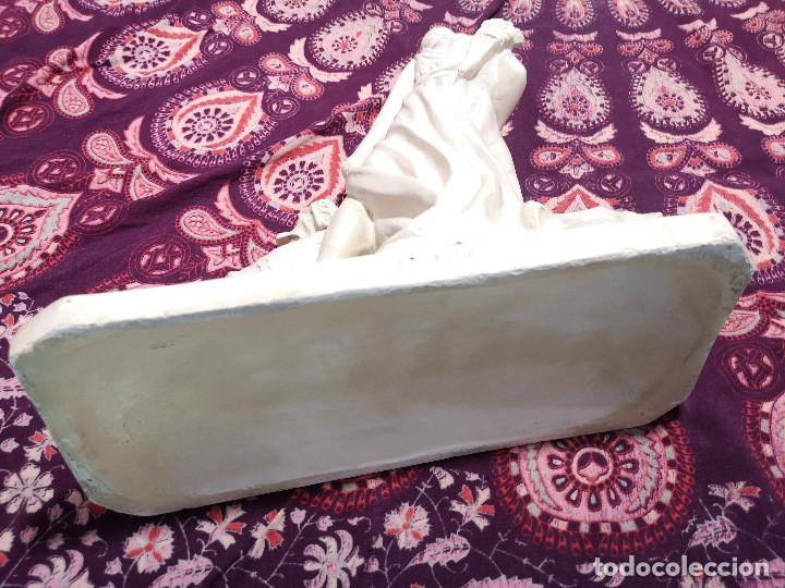 Antig&uuml;edades: Figura Artemisa con perros - Foto 20