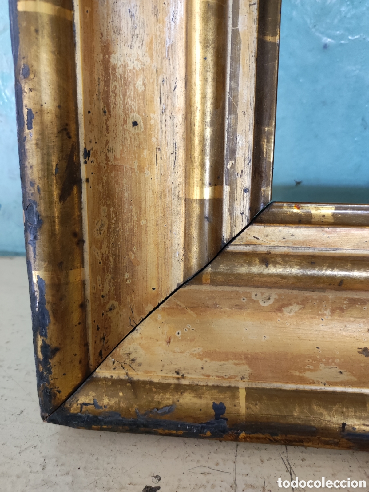Antig&uuml;edades: Marco XIX - Foto 2