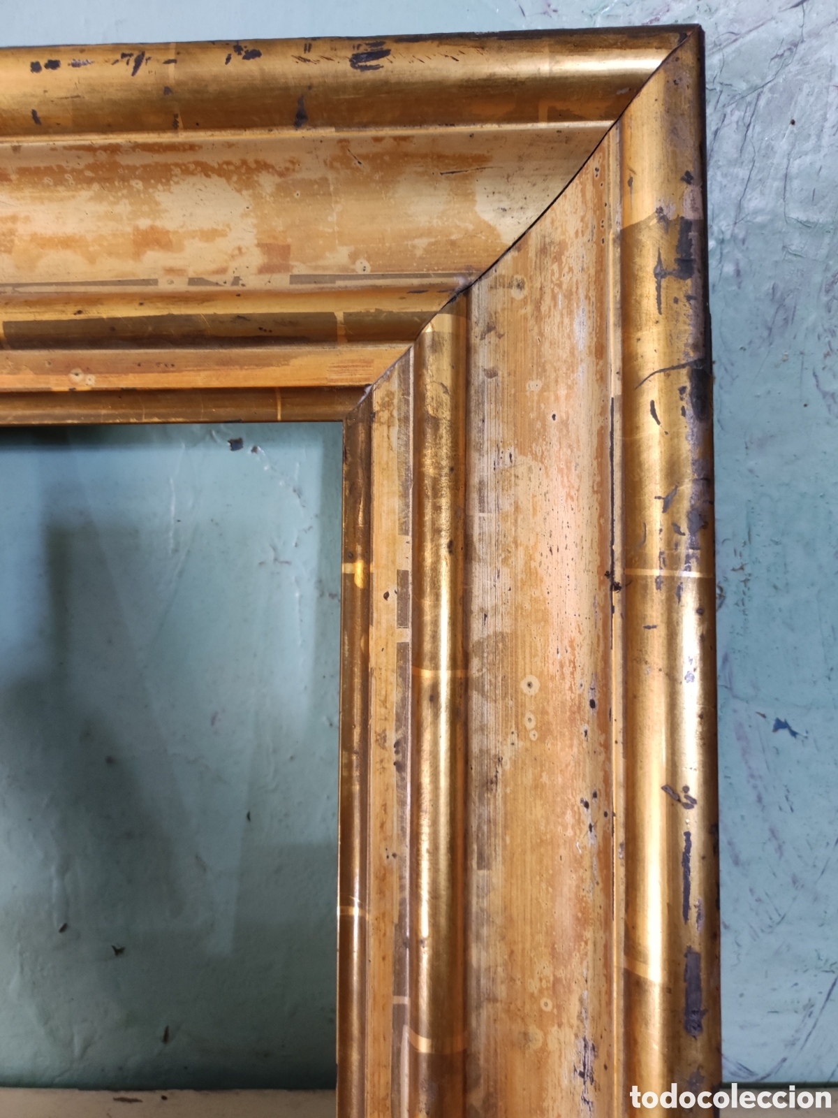 Antig&uuml;edades: Marco XIX - Foto 4