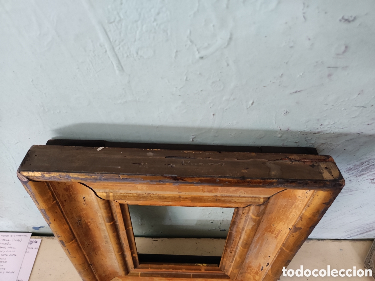 Antig&uuml;edades: Marco XIX - Foto 7