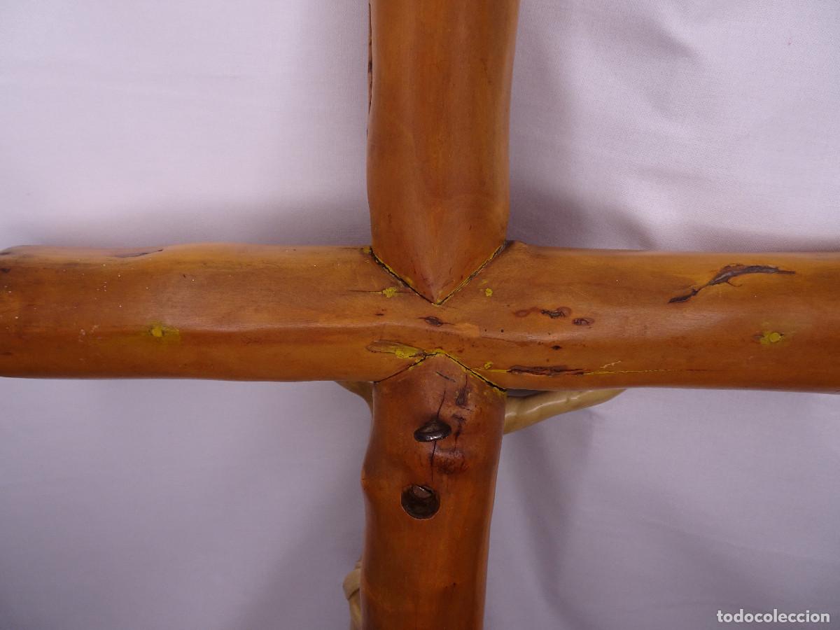 Antig&uuml;edades: Cristo en la Cruz,Olot - Foto 6