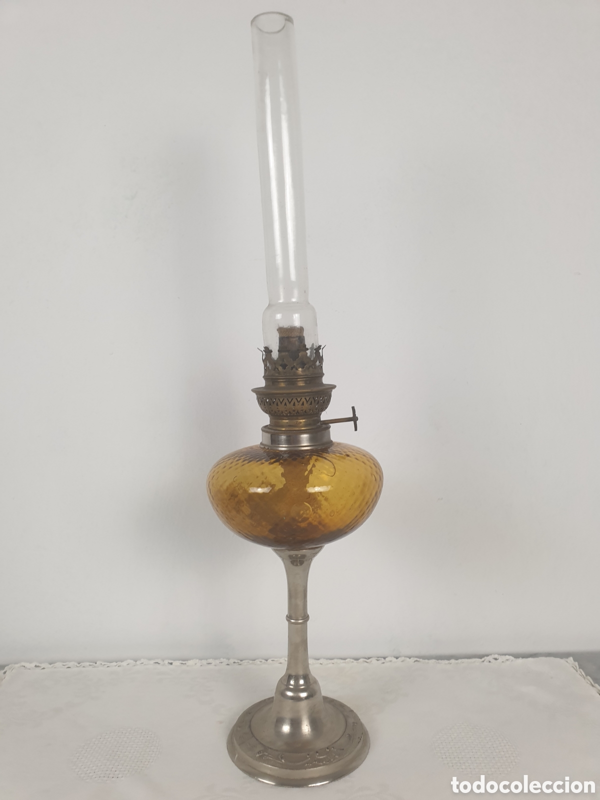 Antig&uuml;edades: Quinqu&eacute; a&ntilde;os 20 - Foto 1