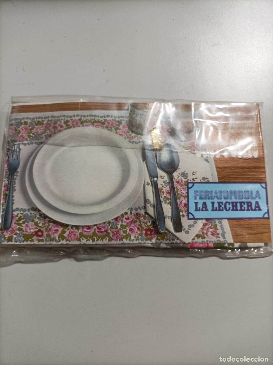 Antig&uuml;edades: Manteler&iacute;a individual SAN REMO - Foto 1