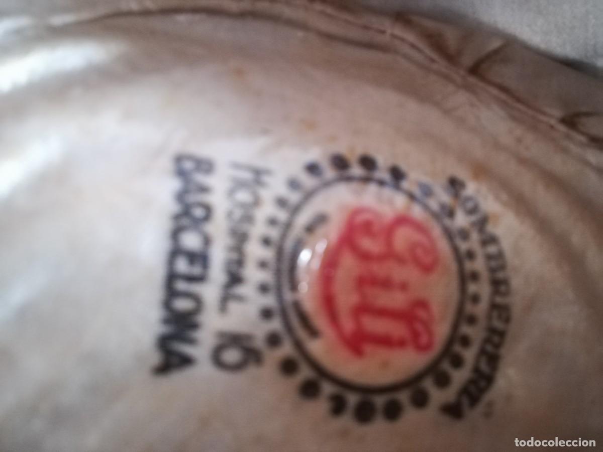 Antig&uuml;edades: SOMBRERO GILI BARCELONA - Foto 6