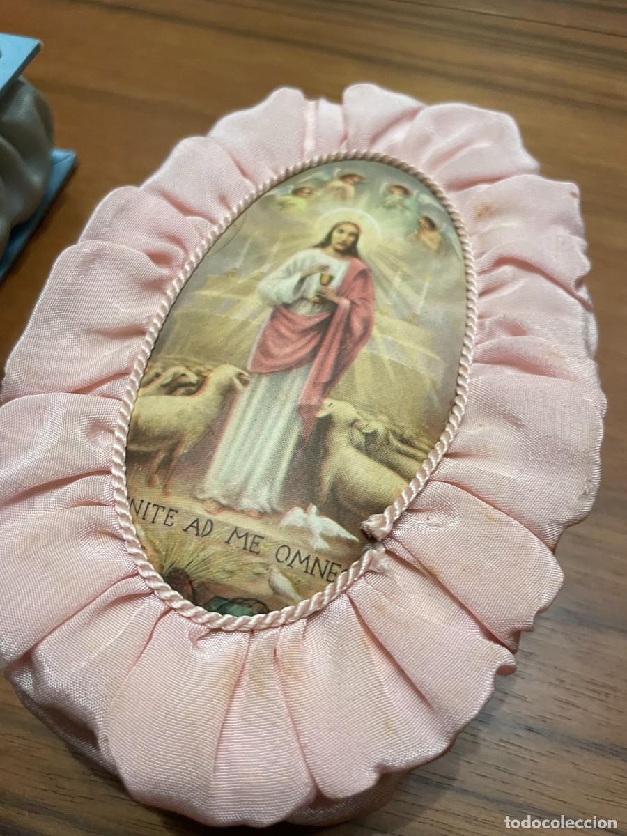 Antig&uuml;edades: Colecci&oacute;n de cajitas antiguas - Foto 3