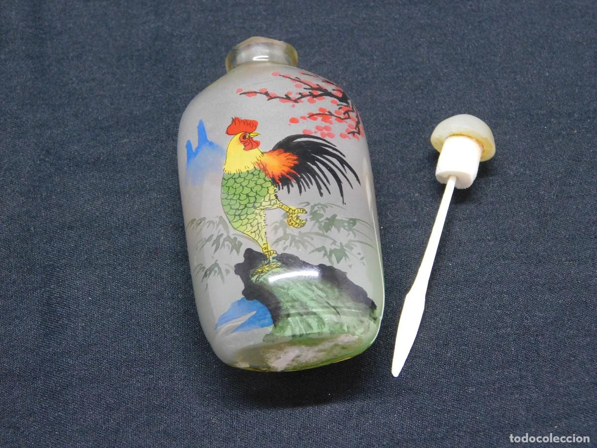 Antig&uuml;edades: Perfumero Chino - Foto 6