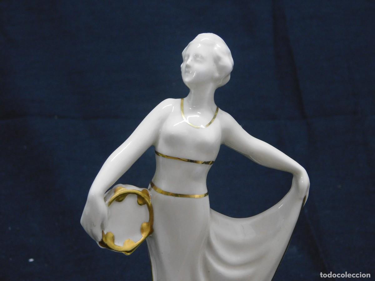 Antig&uuml;edades: Porcelana Neutettau - Foto 2