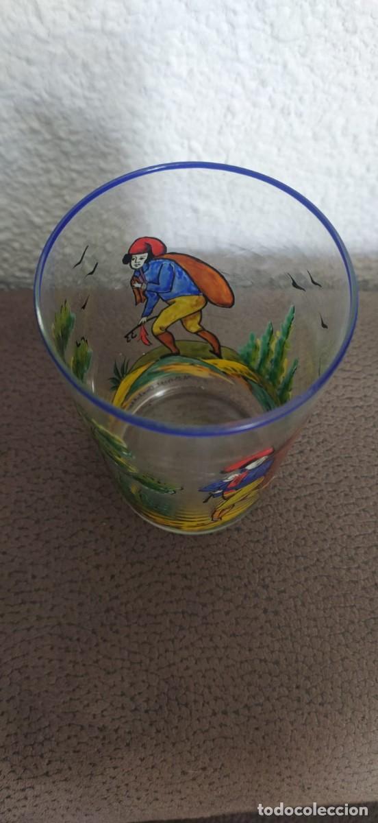 Antig&uuml;edades: Vaso de M.Bonet Castillo - Foto 3