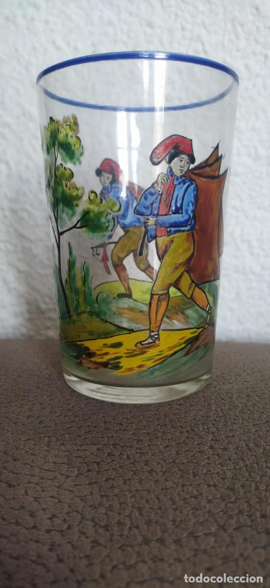 Antig&uuml;edades: Vaso de M.Bonet Castillo - Foto 4