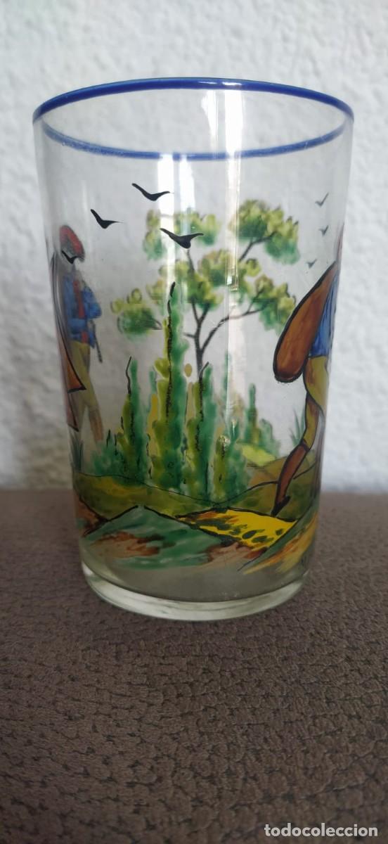 Antig&uuml;edades: Vaso de M.Bonet Castillo - Foto 5