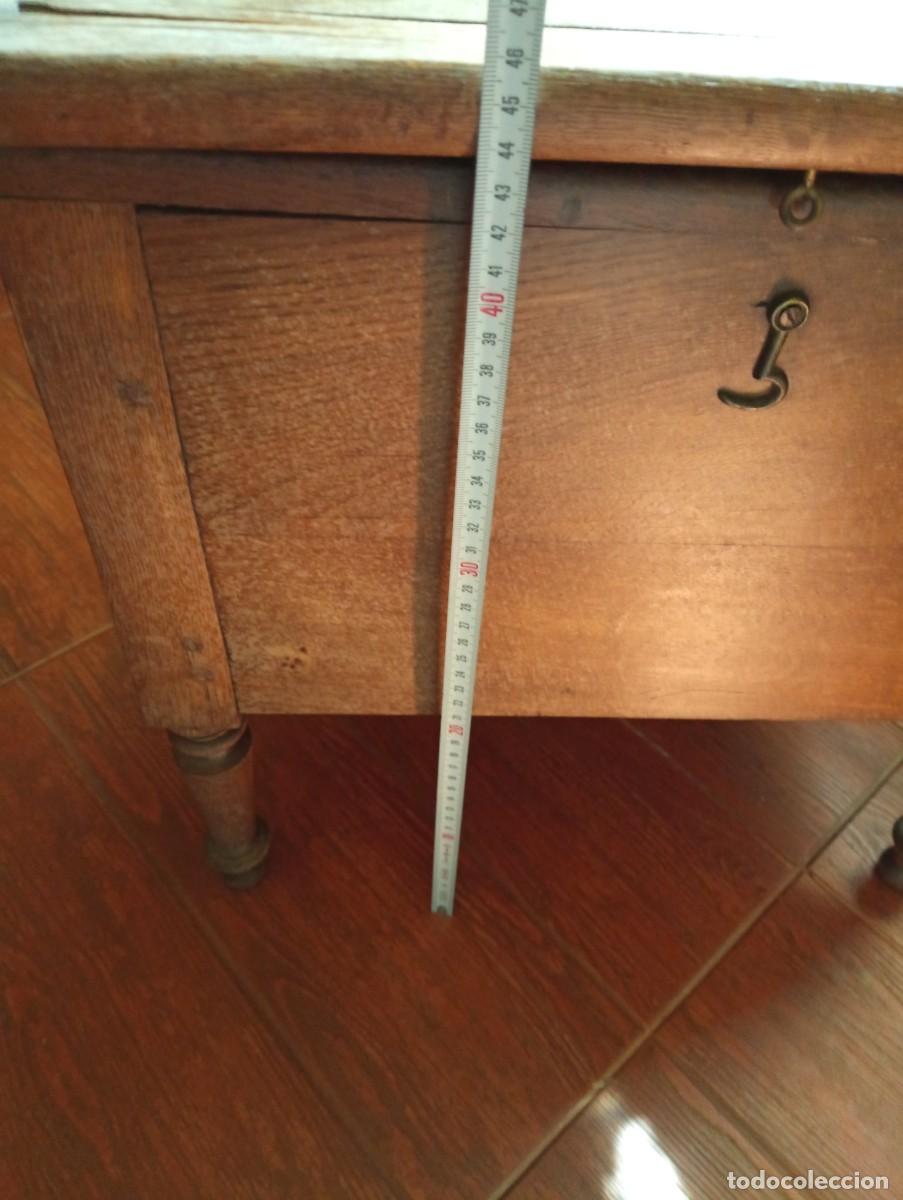 Antig&uuml;edades: Bidet, retrete antiguo - Foto 3