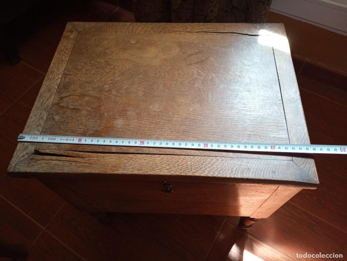 Antig&uuml;edades: Bidet, retrete antiguo - Foto 6