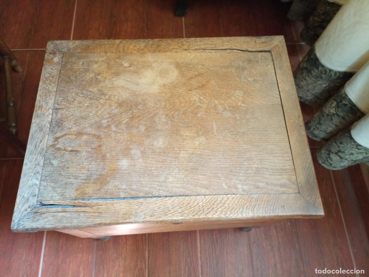Antig&uuml;edades: Bidet, retrete antiguo - Foto 7