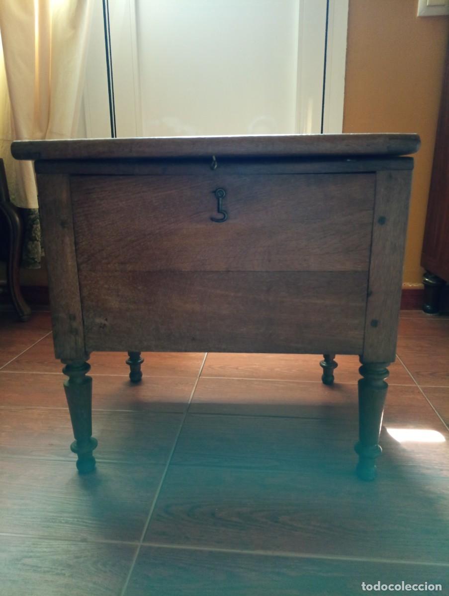 Antig&uuml;edades: Bidet, retrete antiguo - Foto 9