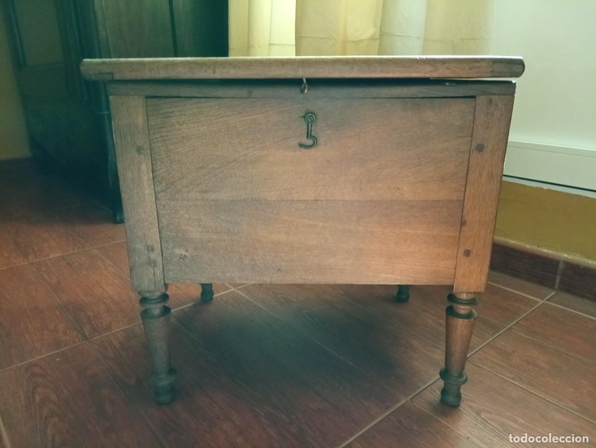 Antig&uuml;edades: Bidet, retrete antiguo - Foto 11