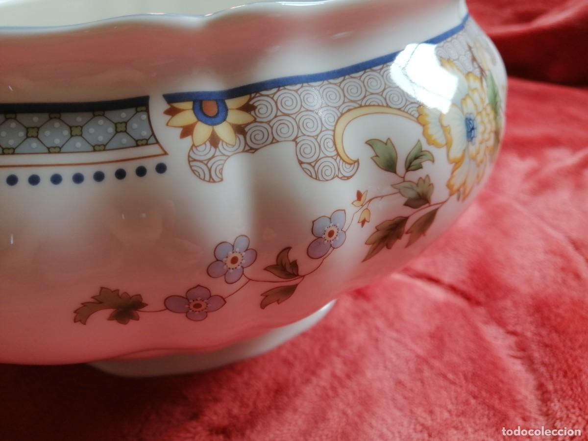 Antig&uuml;edades: Sopera Royal Doulton - Foto 3