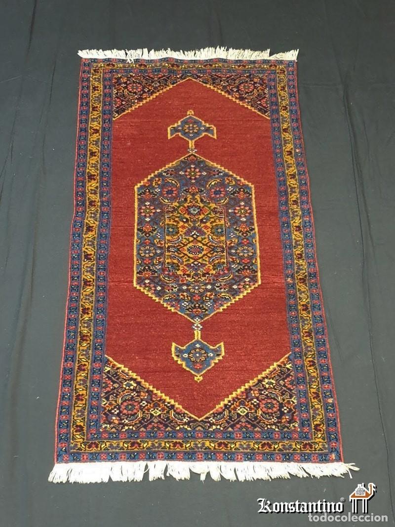 Antig&uuml;edades: TABRIZ ANTIGUO PERSA 122X066 CMS - Foto 1