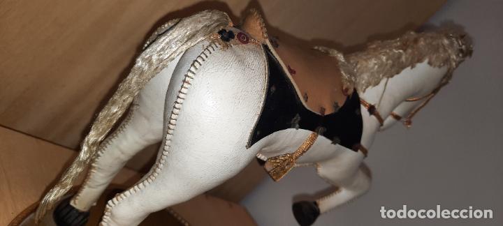 Antig&uuml;edades: CABALLO ANTIGUO - Foto 2